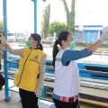 Dishub Kaltara Pastikan Info Pelabuhan Tengkayu II Lockdown, Hoaks