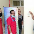 Klinik Pratama UIN Bandung Pastikan Kampus Terbebas Covid-19