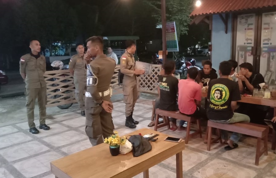 23-Patroli Covid