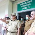 Tanggulangi COVID-19, Gubernur Setujui Realokasi  APBD 2020
