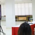 Tekankan Kedisplinan, Physical Distancing untuk Cegah Penularan COVID-19