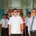 Antisipasi Corona, Gubernur Kaltara Minta Malaysia Tunda Deportasi TKI