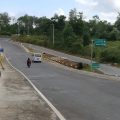 Alokasikan Rp 1,1 Miliar untuk Fasilitas Keselamatan Jalan