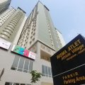 Pemerintah Siapkan Wisma Atlet Kemayoran Menjadi Tempat Isolasi Pasien covid-19
