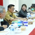 Kaltara Realokasi Anggaran Rp 39 Miliar untuk Penanganan COVID-19