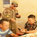 Terjadi Lagi, ASN Terjaring Satpol PP