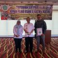 LPPOM-MUI Terbentuk, Sertifikasi Halal Lebih Mudah dan Lancar