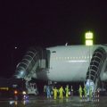 Akhirnya, 69 WNI Kru Kapal Diamond Princess Tiba di Bandara Kertajati