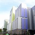 Empat Tower Wisma Atlet Kemayoran Menjadi RS Darurat COVID-19, Ini Skemanya