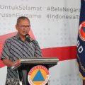 Update Minggu 19 April:  Positif Covid-19 Bertambah 327 Total Menjadi 6.575,  Meninggal 582