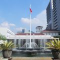 Nasdem Minta Pemilihan Wagub DKI Jakarta Ditunda