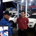 Sempat Adu Mulut, Anggota DPRD Blora Menolak Dicek Kesehatan Usai Kunker