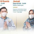 BNI Syariah Peduli Terhadap Meluasnya Penyebaran Virus Corona