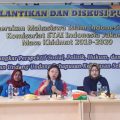Kekerasan Seksual di Sekolah Harus Masuk Dalam RUU PKS