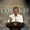 Update Kasus Positif Covid-19 Bertambah Total 96, Meninggal 5 Orang