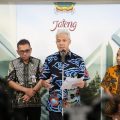 Satu Pasien Positif Corona di Jawa Tengah Meninggal