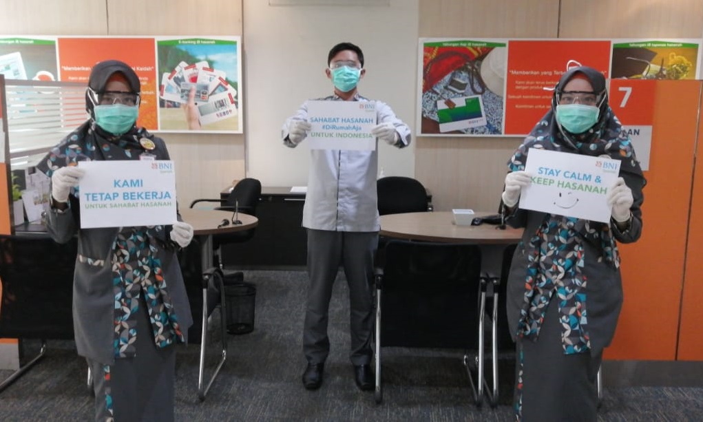 Ilustrasi Foto Restrukturisasi Pembiayaan