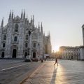 Kematian Coronavirus di Italia Meningkat 627 Dalam Sehari, Kenaikan Tertinggi di Seluruh Dunia