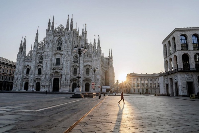 Italia