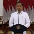 Harga Minyak Turun,  Presiden Minta Kalkulasi Dampak ke Perekonomian