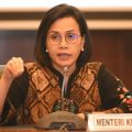 Sri Mulyani: Pelemahan Manufaktur Global Ancam Ekonomi Indonesia