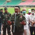 Pemprov Jabar Akan Gelar Rapid Test di 3 Zona, Bekasi, Karawang dan Bogor