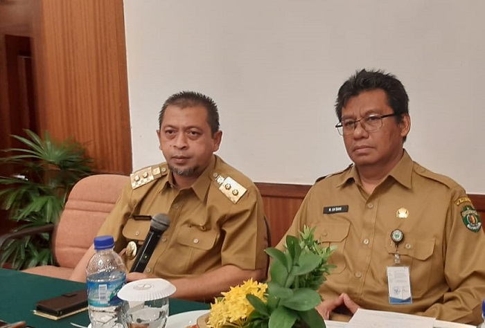 Lokal Lockdown