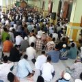 Fatwa MUI : Shalat Idul Fitri Boleh dilaksanakan Berjamaah Asal di Kawasan Terkendali