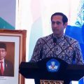 Ujian Nasional 2020 Resmi Dibatalkan, Nadiem Beberkan Beberapa Alasan