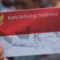 Darurat Corona, Jokowi Naikkan Besaran PKH 25% dan Kartu Sembako 30%