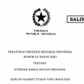 PP Nomor 33 Tahun 2020, Inilah Aturan Terbaru Standar Biaya Honorarium dan Perjalanan Dinas