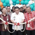 Optimalkan Layanan, BNI Syariah Buka KCP Lubuk Pakam