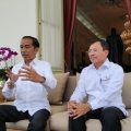Jokowi Perintahkan Kapolri Tindak Tegas Penimbunan Masker