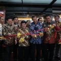 Tampil Modern Dengan Rooftop Café Hotel Cordela Inn Sidoarjo Cuma RP. 275.000 NETT