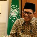 Penyebaran Corona Makin Masif, PBNU Himbau Umat Muslim Tidak Mudik