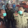 Walikota Tegal Berlakukan Local Lockdown Selama Empat Bulan Cegah Corona