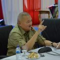 Alex Nurdin: Kalau Ada Sumbatan Izin PLTA, DPR Siap Bereskan