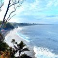Jadi Ikon Pariwisata NTB, Pemkab Lombok Barat Anggarkan 45 Miliyar Benahi Senggigi