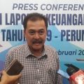 Jamkrindo Masuk Holding BUMN Asuransi, Wamen BUMN: Segera, PP nya Sudah di Setneg
