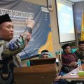Menuju World Class University Mahasiswa “Qurrota A'yun” Jadi Distingsi UIN SGD