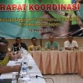 Pemkab Jepara Evaluasi Kegiatan Massal Guna Cegah Penyebaran Covid-19
