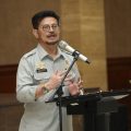 Bikin Terharu, Ini Pesan Singkat Syahrul Yasin Limpo Tentang Virus Corona
