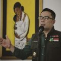 Update Sabtu 21 Maret, Ridwan Kamil: Tujuh Daerah di Jawa Barat Masuk Zona Merah  Covid-19