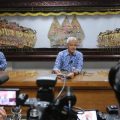 Update Data COVID-19 Jateng, 14 orang Positif, 2.416 ODP