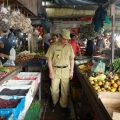 Hadapi Covid-19, Stok Pangan Di Kaltara Masih Aman