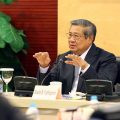 Mantan Ketum Demokrat SBY: Wacana Lockdown Tak Perlu Dilakukan Di Kota-Kota