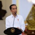 Jokowi : Daya Beli Masyarakat Harus Tetap Terjaga Serta Terus Beraktivitas dan Berproduksi