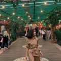 Imbas Corona, Sejumlah Mall Di Bandung Memilih Tutup Operasional