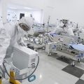 Sukabumi Terbanyak Positif Covid-19 Hasil Rapid Test di Jawa Barat