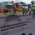 Larangan Operasi Bus AKAP dan AJAP di Jakarta Dicabut oleh Kemenhub